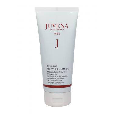 Juvena Rejuven® Men Shower & Shampoo  200Ml    Für Mann (Shower Gel)