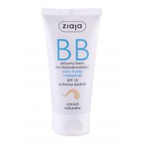 Ziaja Bb Cream 50Ml  Spf15     Für Frauen(Bb Cream)