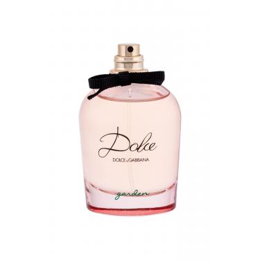 Dolce&Gabbana Dolce Garden  75Ml    Für Frauen Ohne Box(Eau De Parfum)