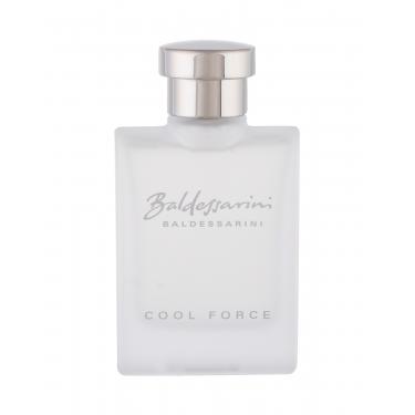 Baldessarini Cool Force   50Ml    Für Mann (Eau De Toilette)