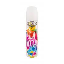 Cuba La Vida 100Ml       Für Frauen 