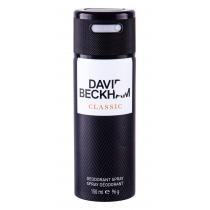 David Beckham Classic   150Ml    Für Mann (Deodorant)