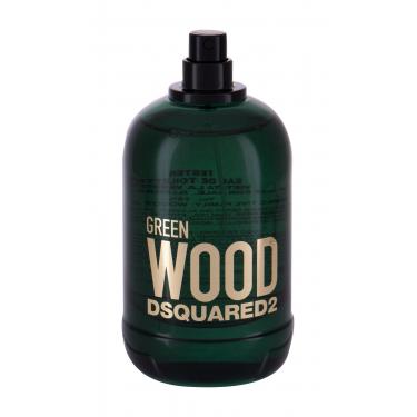 Dsquared2 Green Wood   100Ml    Für Mann Ohne Box(Eau De Toilette)