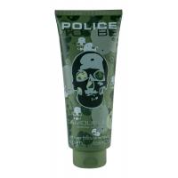Police To Be Camouflage  400Ml    Für Mann (Shower Gel)