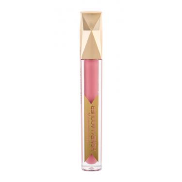 Max Factor Honey Lacquer   3,8Ml Honey Rose   Für Frauen (Lip Gloss)