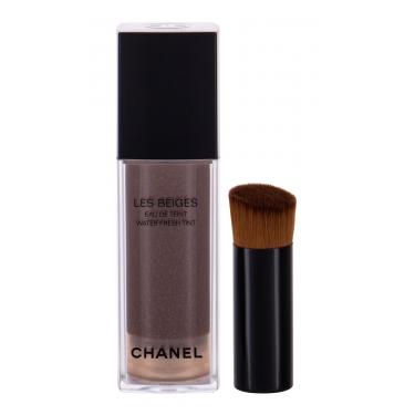 Chanel Les Beiges Eau De Teint  30Ml Deep   Für Frauen (Brightener)