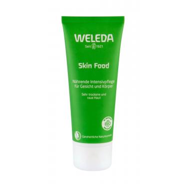 Weleda Skin Food   75Ml   Face & Body Für Frauen (Day Cream)