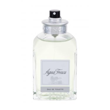 Adolfo Dominguez Agua Fresca   120Ml    Für Mann Ohne Box(Eau De Toilette)