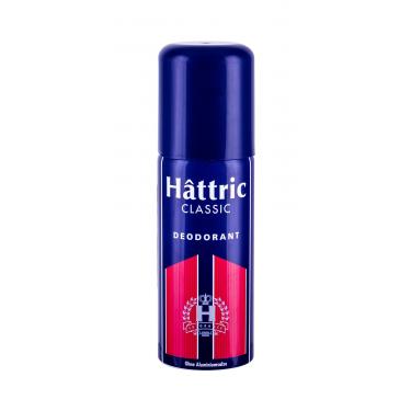 Hattric Classic 150Ml       Für Männer(Deodorant)
