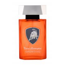 Lamborghini Sportivo 125Ml       Für Männer(Eau De Toilette)