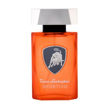 Lamborghini Sportivo 125Ml       Für Männer(Eau De Toilette)