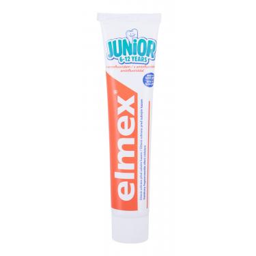 Elmex Junior   75Ml    K (Toothpaste)