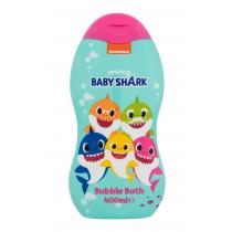 Pinkfong Baby Shark 400Ml       K(Bath Foam)