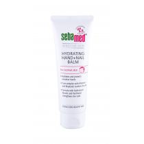 Sebamed Sensitive Skin Hydrating  75Ml    Für Frauen (Hand Cream)