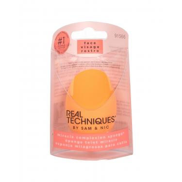 Real Techniques Miracle Complexion Sponge   1Pc    Für Frauen (Applicator)