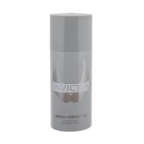 Paco Rabanne Invictus   150Ml    Für Mann (Deodorant)
