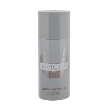 Paco Rabanne Invictus   150Ml    Für Mann (Deodorant)