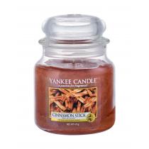 Yankee Candle Cinnamon Stick   411G    Unisex (Scented Candle)