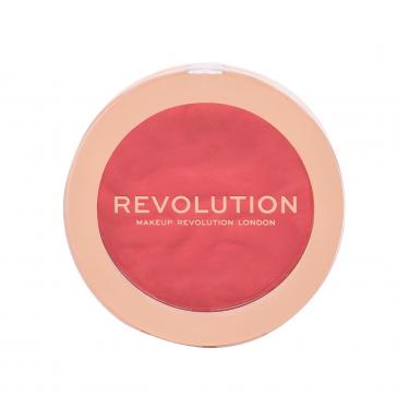 Makeup Revolution London Re-Loaded   7,5G Pop My Cherry   Für Frauen (Blush)