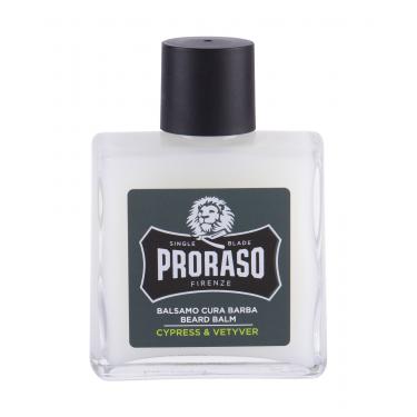 Proraso Cypress & Vetyver Beard Balm  100Ml    Für Mann (Beard Oil)