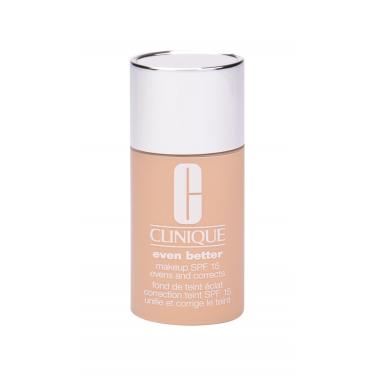 Clinique Even Better Spf15  30Ml Cn 62 Porcelain Beige   Für Frauen (Makeup)