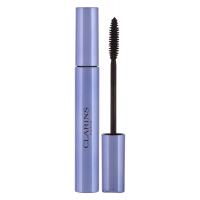 Clarins Wonder Perfect 4D  8Ml 01 Perfect Black  Waterproof Für Frauen (Mascara)