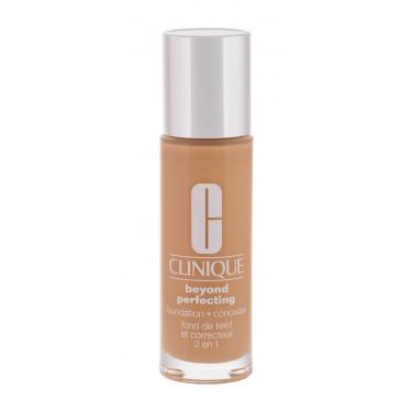 Clinique Beyond Perfecting Foundation + Concealer  30Ml Wn48 Oat   Für Frauen (Makeup)