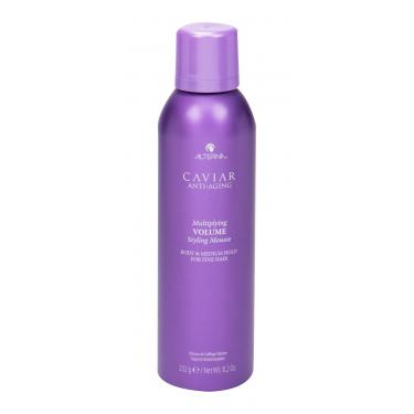 Alterna Caviar Anti-Aging Multiplying Volume  232G    Für Frauen (Hair Volume)