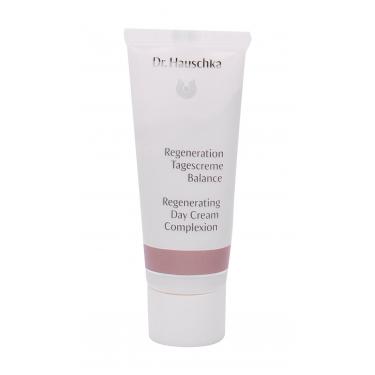 Dr. Hauschka Regenerating Day Cream Complexion  40Ml    Für Frauen (Day Cream)