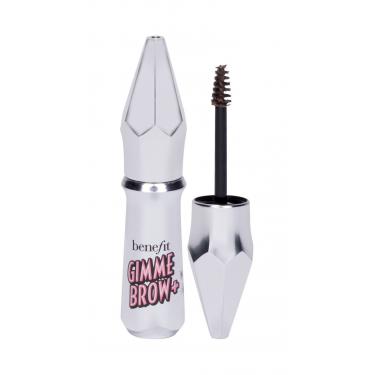 Benefit Gimme Brow+ Brow-Volumizing  1,5G 3 Neutral Light Brown  Mini Für Frauen (Eyebrow Gel And Eyebrow Pomade)