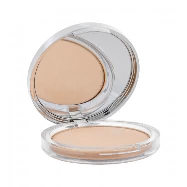 Clinique Stay-Matte Sheer Pressed Powder  7,6G 101 Invisible Matte   Für Frauen (Powder)