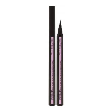 Maybelline Hypereasy   0,6G 800 Pitch Black   Für Frauen (Eye Line)