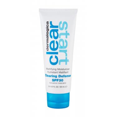 Dermalogica Clear Start Clearing Defence  59Ml   Spf30 Für Frauen (Day Cream)