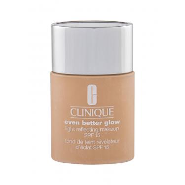 Clinique Even Better Glow  30Ml Wn 38 Stone  Spf15 Für Frauen (Makeup)