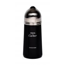 Cartier Pasha De Cartier Edition Noire  150Ml    Für Mann (Eau De Toilette)
