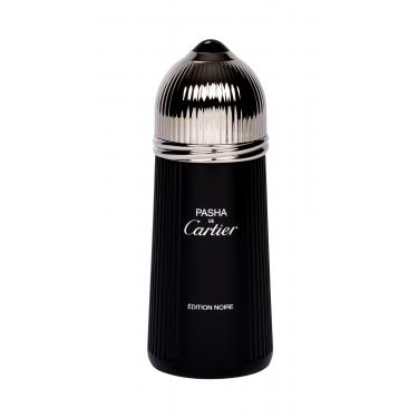 Cartier Pasha De Cartier Edition Noire  150Ml    Für Mann (Eau De Toilette)