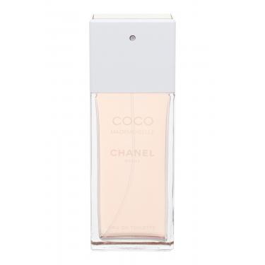 Chanel Coco Mademoiselle   100Ml    Für Frauen (Eau De Toilette)