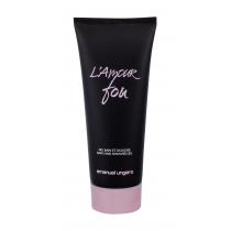 Emanuel Ungaro L´Amour Fou   200Ml    Für Frauen (Shower Gel)