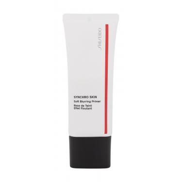 Shiseido Synchro Skin Soft Blurring Primer  30Ml    Für Frauen (Makeup Primer)