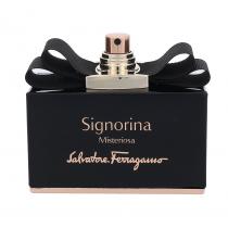 Salvatore Ferragamo Signorina Misteriosa   100Ml    Für Frauen Ohne Box(Eau De Parfum)