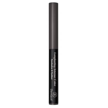 Dermacol Long-Lasting Intense Colour   1,6G 8   Für Frauen (Eye Shadow)