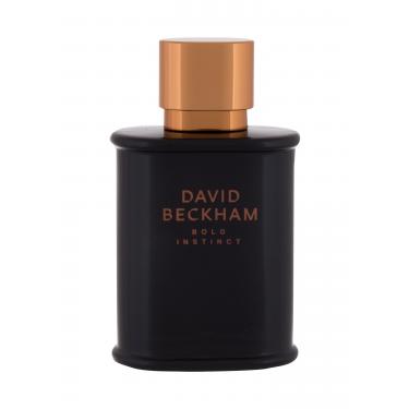 David Beckham Bold Instinct   75Ml    Für Mann (Eau De Toilette)