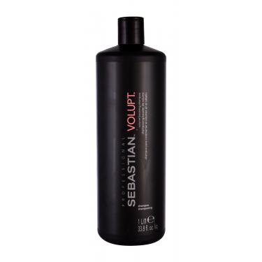 Sebastian Professional Volupt   1000Ml    Für Frauen (Shampoo)