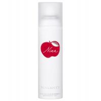 Nina Ricci Nina 150Ml    Für Frauen (Deodorant)