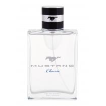 Ford Mustang Classic 100Ml    Für Männer 