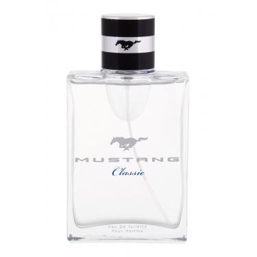 Ford Mustang Classic 100Ml    Für Männer 