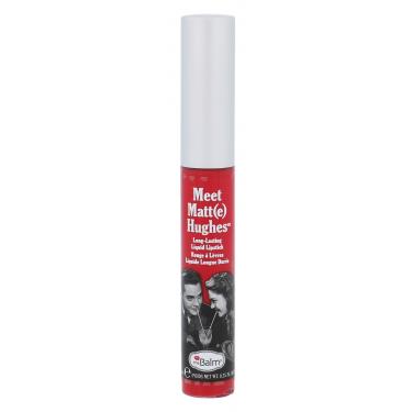 Thebalm Meet Matt(E) Hughes   7,4Ml Devoted   Für Frauen (Lipstick)