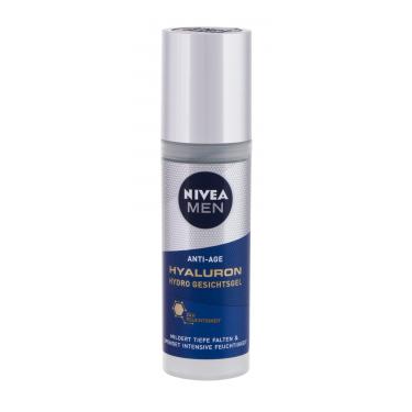 Nivea Men Hyaluron Hydro  50Ml    Für Mann (Facial Gel)