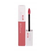 Maybelline Superstay 5Ml    Lipstick Look Matt  Für Frauen 130 Self-Starter