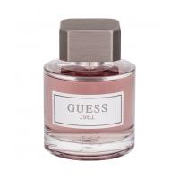 Guess Guess 1981   50Ml    Für Mann (Eau De Toilette)